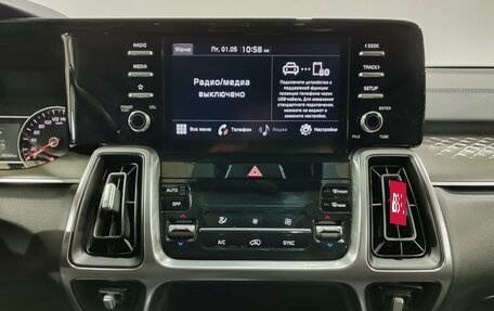 KIA Sorento IV, 2020 год, 3 700 000 рублей, 15 фотография