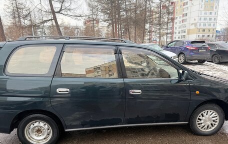 Toyota Gaia, 1998 год, 650 000 рублей, 4 фотография