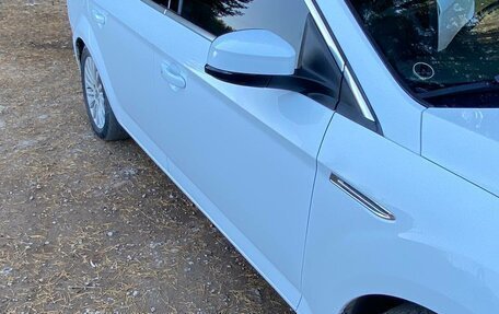 Ford Mondeo IV, 2011 год, 1 000 000 рублей, 2 фотография