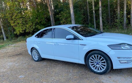 Ford Mondeo IV, 2011 год, 1 000 000 рублей, 3 фотография