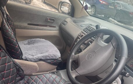 Toyota Gaia, 1998 год, 650 000 рублей, 7 фотография
