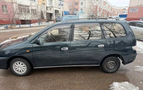 Toyota Gaia, 1998 год, 650 000 рублей, 2 фотография