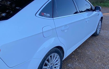 Ford Mondeo IV, 2011 год, 1 000 000 рублей, 4 фотография