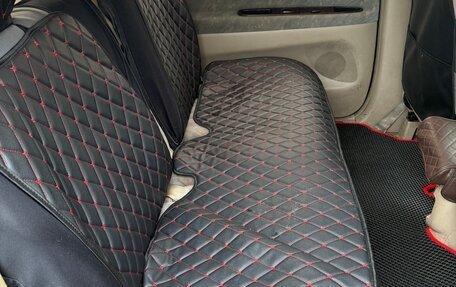 Toyota Gaia, 1998 год, 650 000 рублей, 8 фотография