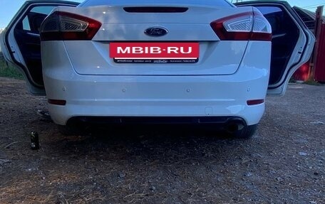 Ford Mondeo IV, 2011 год, 1 000 000 рублей, 6 фотография