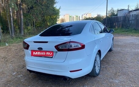 Ford Mondeo IV, 2011 год, 1 000 000 рублей, 5 фотография