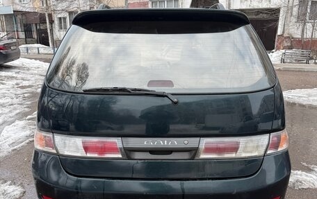 Toyota Gaia, 1998 год, 650 000 рублей, 3 фотография
