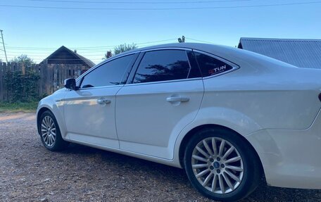 Ford Mondeo IV, 2011 год, 1 000 000 рублей, 8 фотография