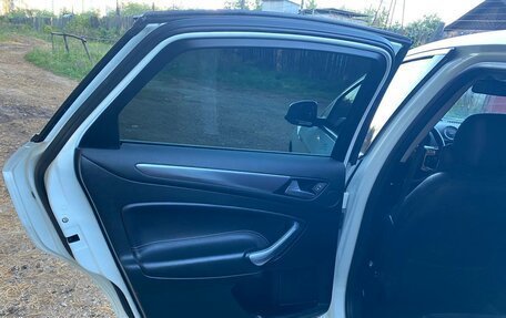 Ford Mondeo IV, 2011 год, 1 000 000 рублей, 14 фотография