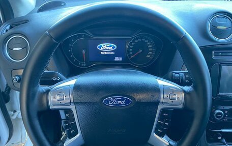 Ford Mondeo IV, 2011 год, 1 000 000 рублей, 21 фотография