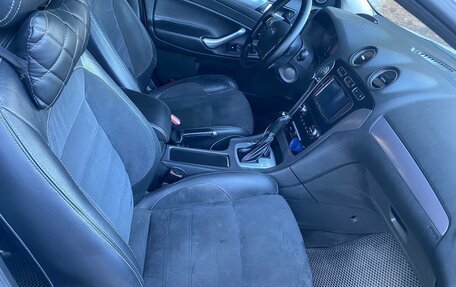 Ford Mondeo IV, 2011 год, 1 000 000 рублей, 17 фотография