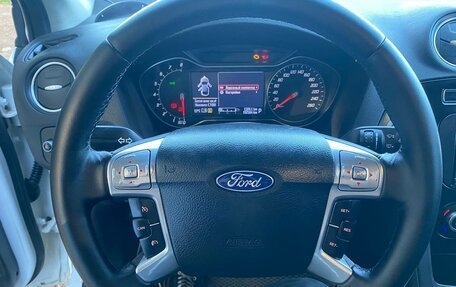 Ford Mondeo IV, 2011 год, 1 000 000 рублей, 22 фотография