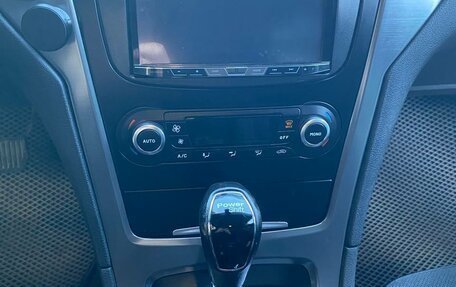 Ford Mondeo IV, 2011 год, 1 000 000 рублей, 18 фотография