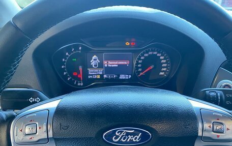 Ford Mondeo IV, 2011 год, 1 000 000 рублей, 23 фотография
