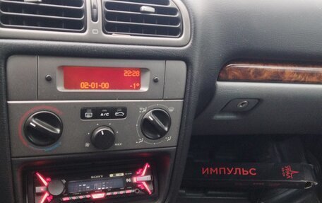 Peugeot 406 I, 2003 год, 185 000 рублей, 6 фотография