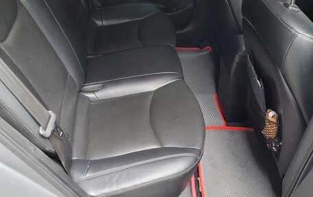 Hyundai Avante, 2013 год, 1 050 000 рублей, 9 фотография