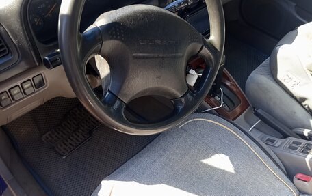 Subaru Forester, 1999 год, 550 000 рублей, 3 фотография