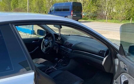 BMW 3 серия, 2000 год, 335 000 рублей, 4 фотография
