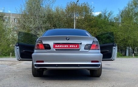 BMW 3 серия, 2000 год, 335 000 рублей, 3 фотография