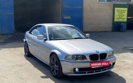 BMW 3 серия, 2000 год, 335 000 рублей, 2 фотография