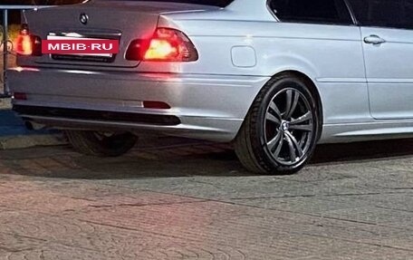 BMW 3 серия, 2000 год, 335 000 рублей, 5 фотография