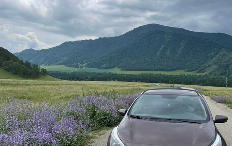 KIA cee'd III, 2013 год, 1 050 000 рублей, 17 фотография