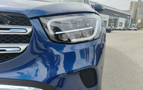 Mercedes-Benz GLC, 2021 год, 4 500 000 рублей, 21 фотография
