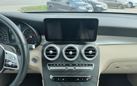 Mercedes-Benz GLC, 2021 год, 4 500 000 рублей, 18 фотография