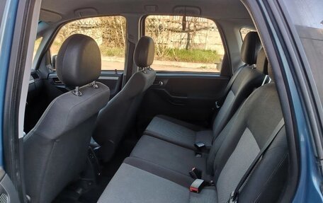 Opel Meriva, 2007 год, 325 000 рублей, 9 фотография