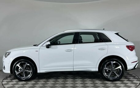 Audi Q3, 2026 год, 4 450 000 рублей, 5 фотография