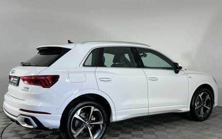Audi Q3, 2026 год, 4 450 000 рублей, 4 фотография