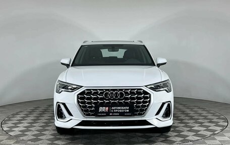 Audi Q3, 2026 год, 4 450 000 рублей, 2 фотография