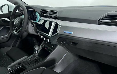 Audi Q3, 2026 год, 4 450 000 рублей, 11 фотография