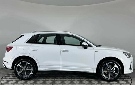Audi Q3, 2026 год, 4 450 000 рублей, 8 фотография