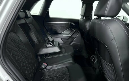 Audi Q3, 2026 год, 4 450 000 рублей, 14 фотография