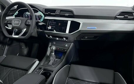 Audi Q3, 2026 год, 4 450 000 рублей, 20 фотография