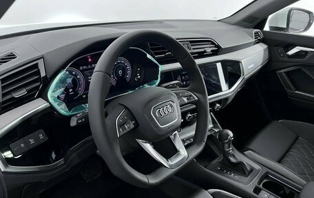 Audi Q3, 2026 год, 4 450 000 рублей, 9 фотография