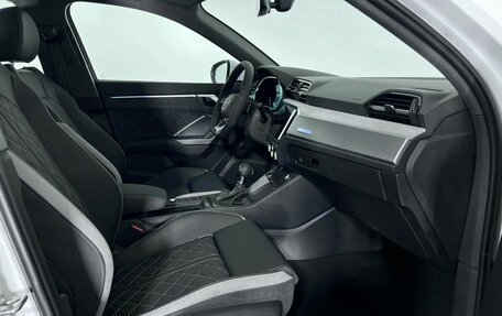 Audi Q3, 2026 год, 4 450 000 рублей, 17 фотография