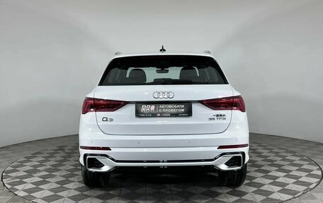Audi Q3, 2026 год, 4 450 000 рублей, 7 фотография