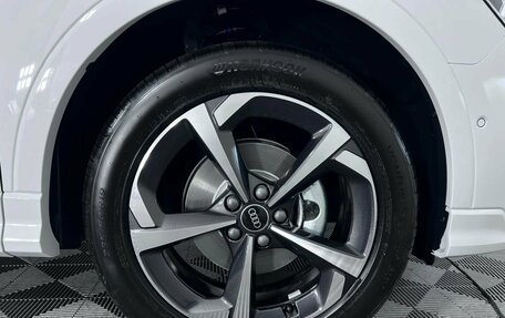 Audi Q3, 2026 год, 4 450 000 рублей, 13 фотография