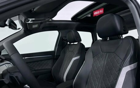 Audi Q3, 2026 год, 4 450 000 рублей, 21 фотография