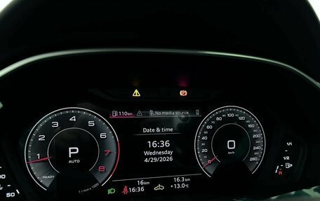 Audi Q3, 2026 год, 4 450 000 рублей, 22 фотография
