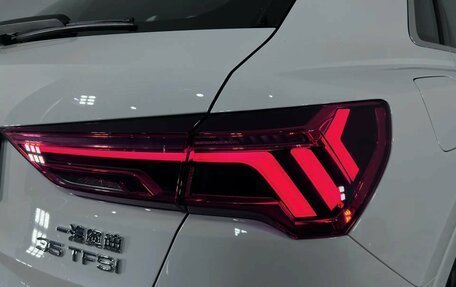 Audi Q3, 2026 год, 4 450 000 рублей, 25 фотография