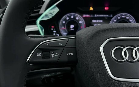 Audi Q3, 2026 год, 4 450 000 рублей, 24 фотография