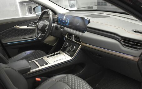 CheryExeed TXL, 2022 год, 2 570 000 рублей, 15 фотография