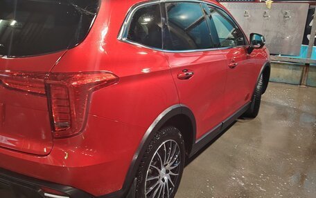 Haval Jolion, 2024 год, 1 800 000 рублей, 1 фотография