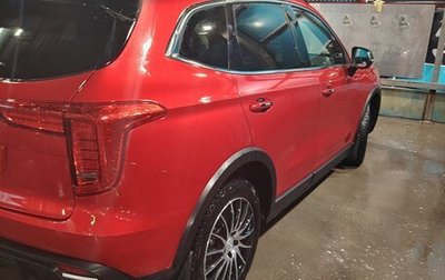 Haval Jolion, 2024 год, 1 800 000 рублей, 1 фотография