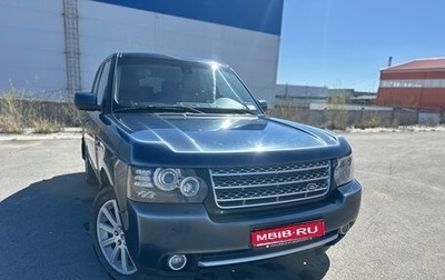 Land Rover Range Rover III, 2012 год, 2 250 000 рублей, 1 фотография
