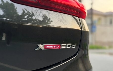 BMW X4, 2019 год, 2 650 000 рублей, 1 фотография