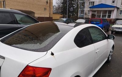 Scion tC I рестайлинг, 2006 год, 300 000 рублей, 1 фотография